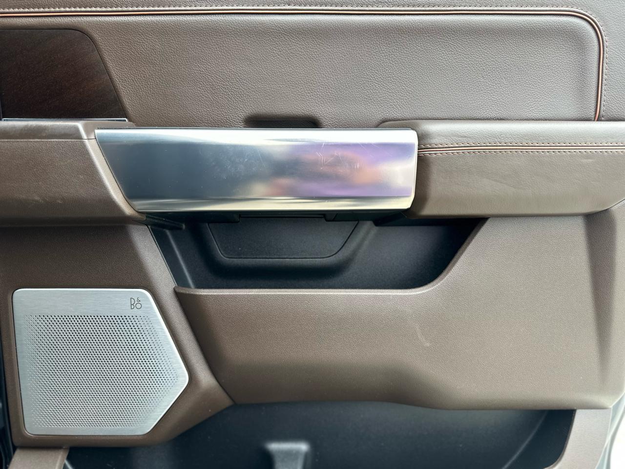 Ford F-150 King Ranch SuperCrew 4WD 2021