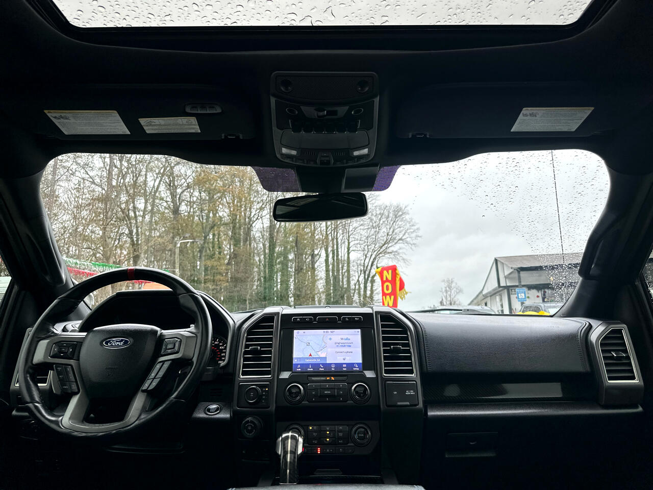 Ford F-150 Raptor SuperCrew 4WD 2020