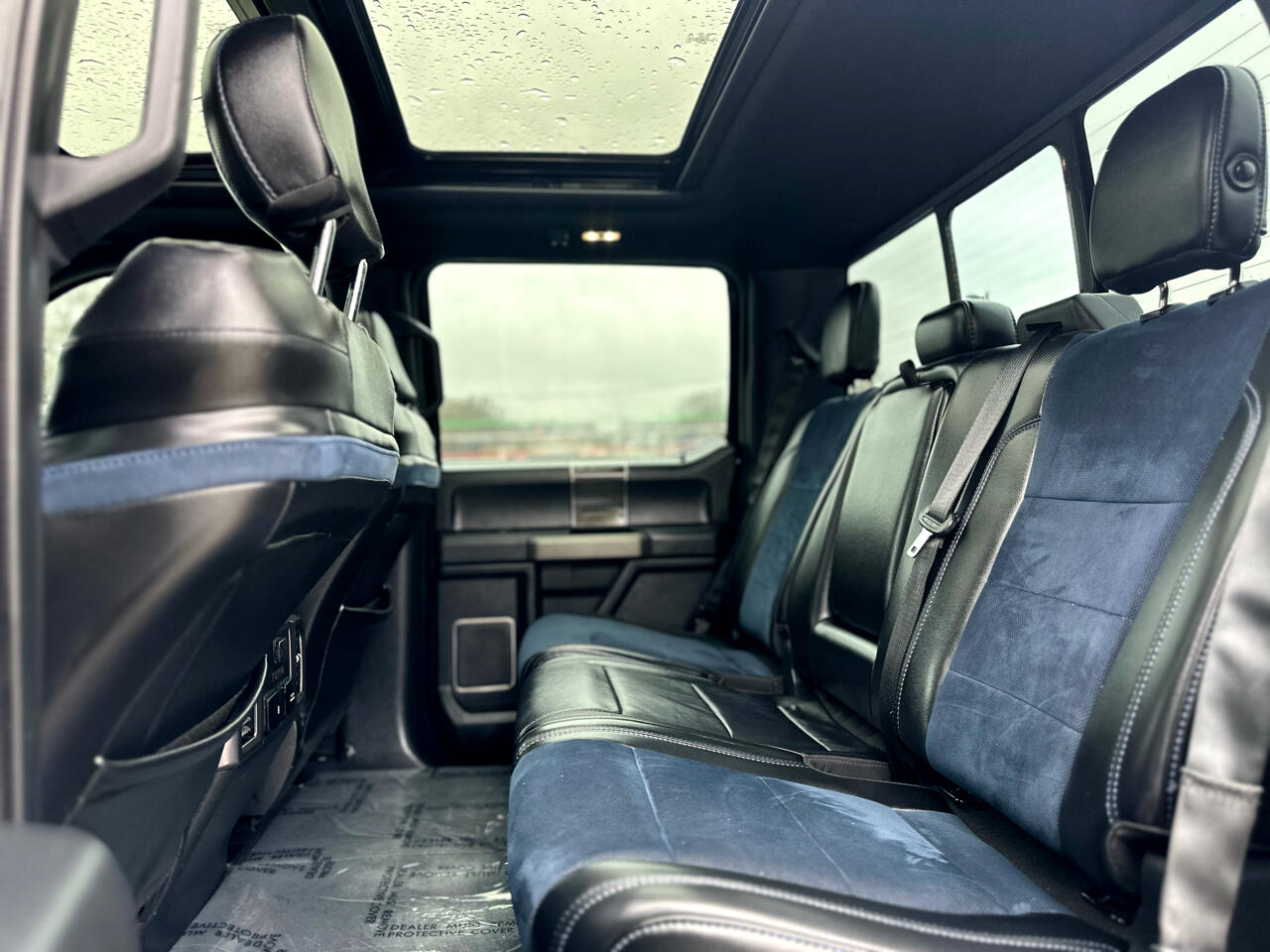 Ford F-150 Raptor SuperCrew 4WD 2020