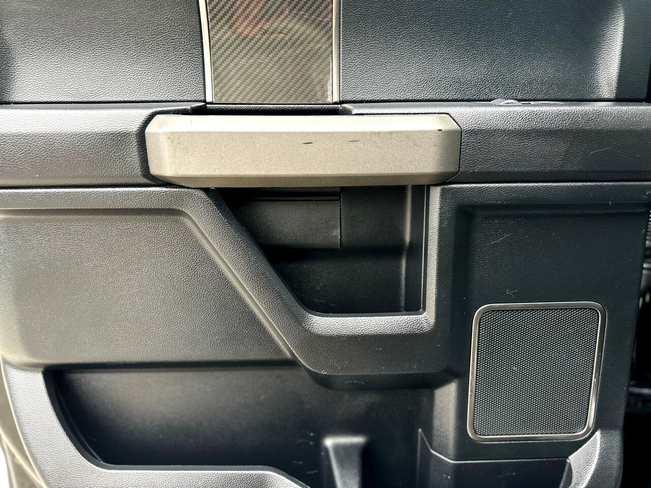 Ford F-150 Raptor SuperCrew 4WD 2020