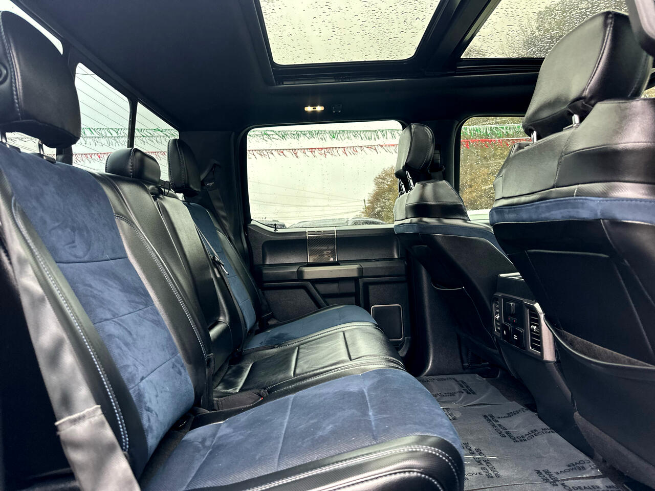 Ford F-150 Raptor SuperCrew 4WD 2020