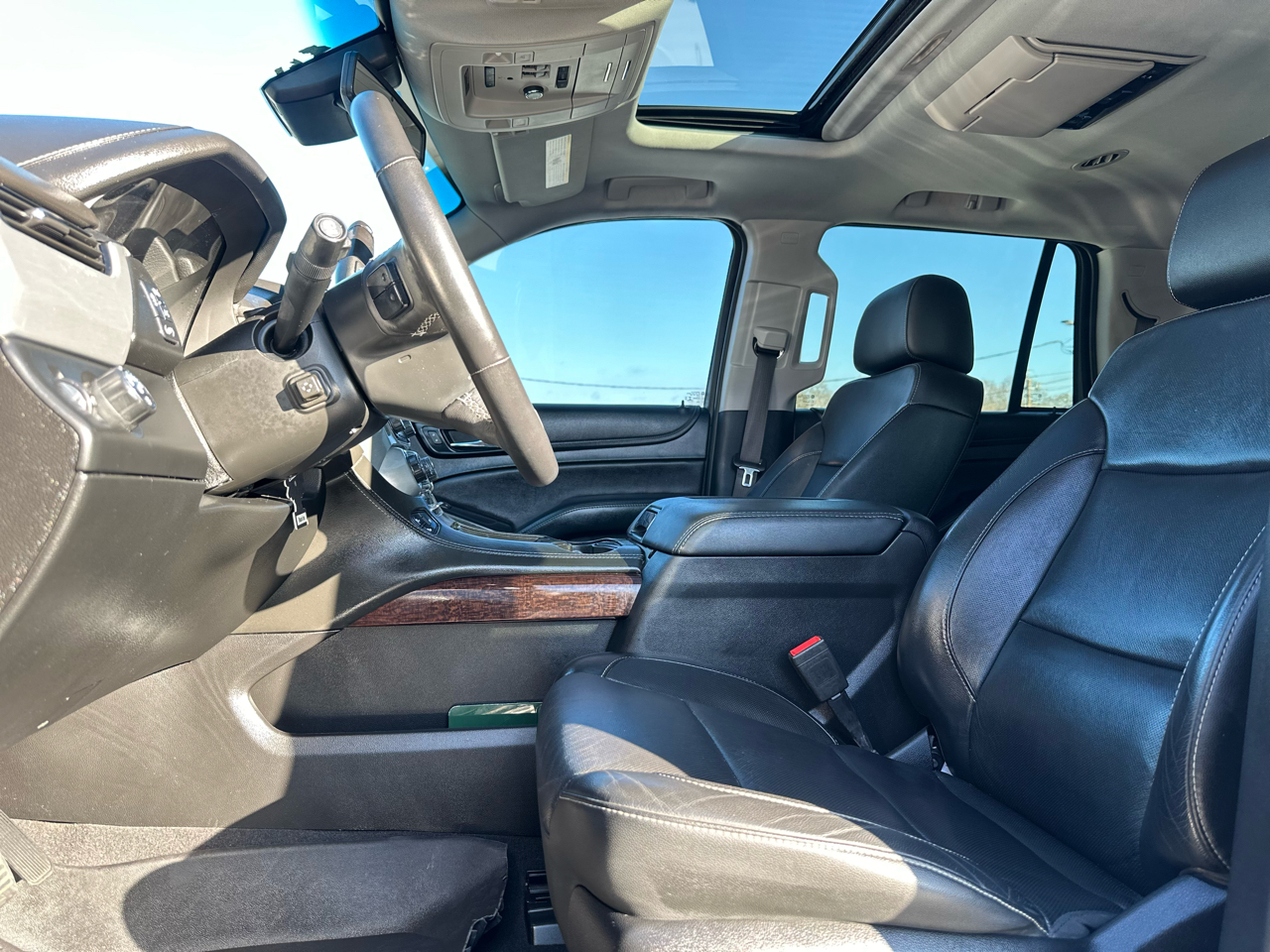 GMC Yukon SLT 2WD 2020