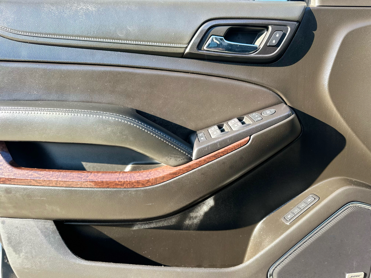 GMC Yukon SLT 2WD 2020