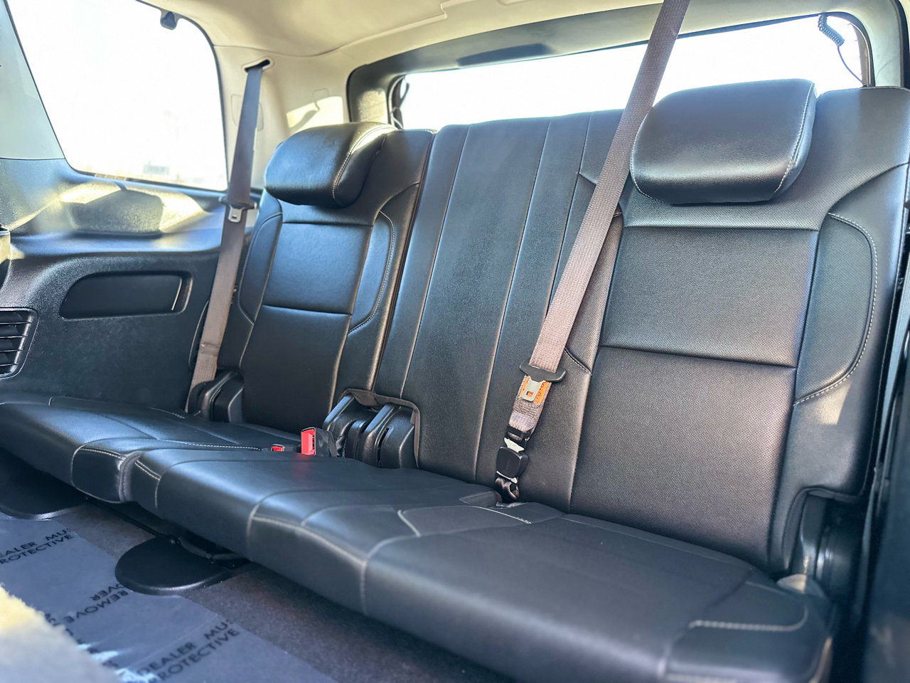 GMC Yukon SLT 2WD 2020