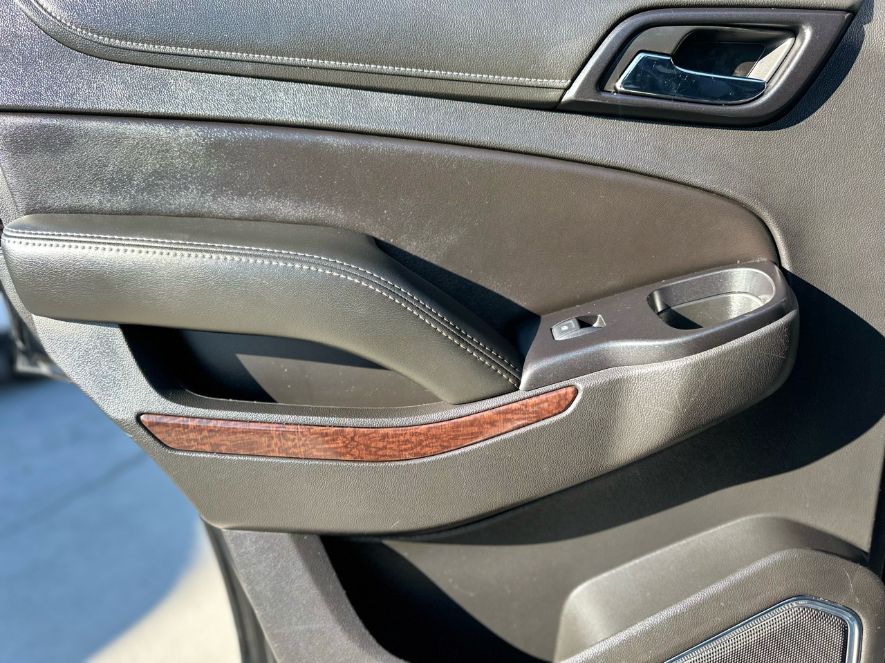 GMC Yukon SLT 2WD 2020