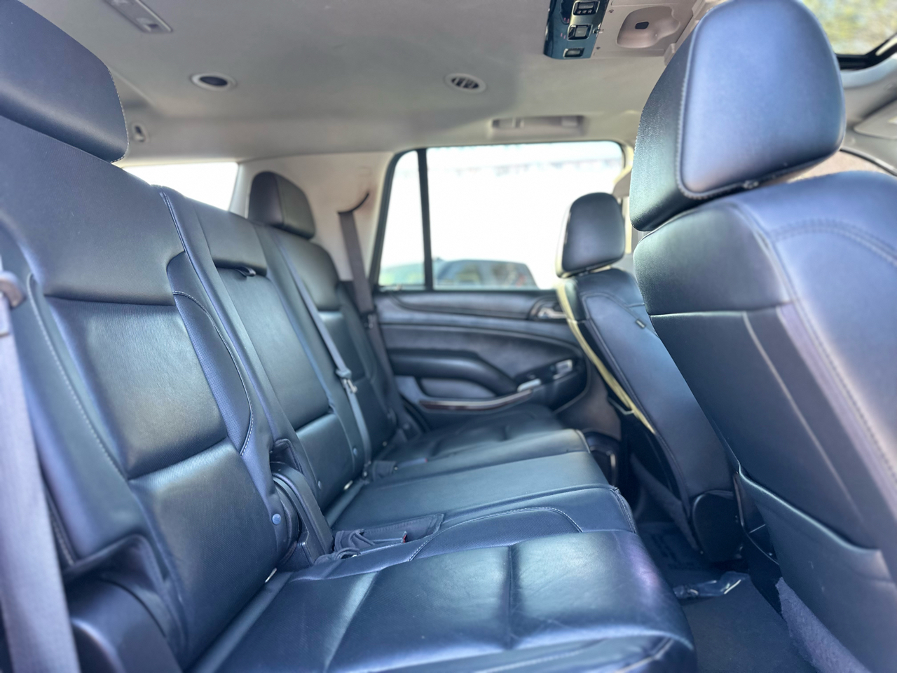 GMC Yukon SLT 2WD 2020