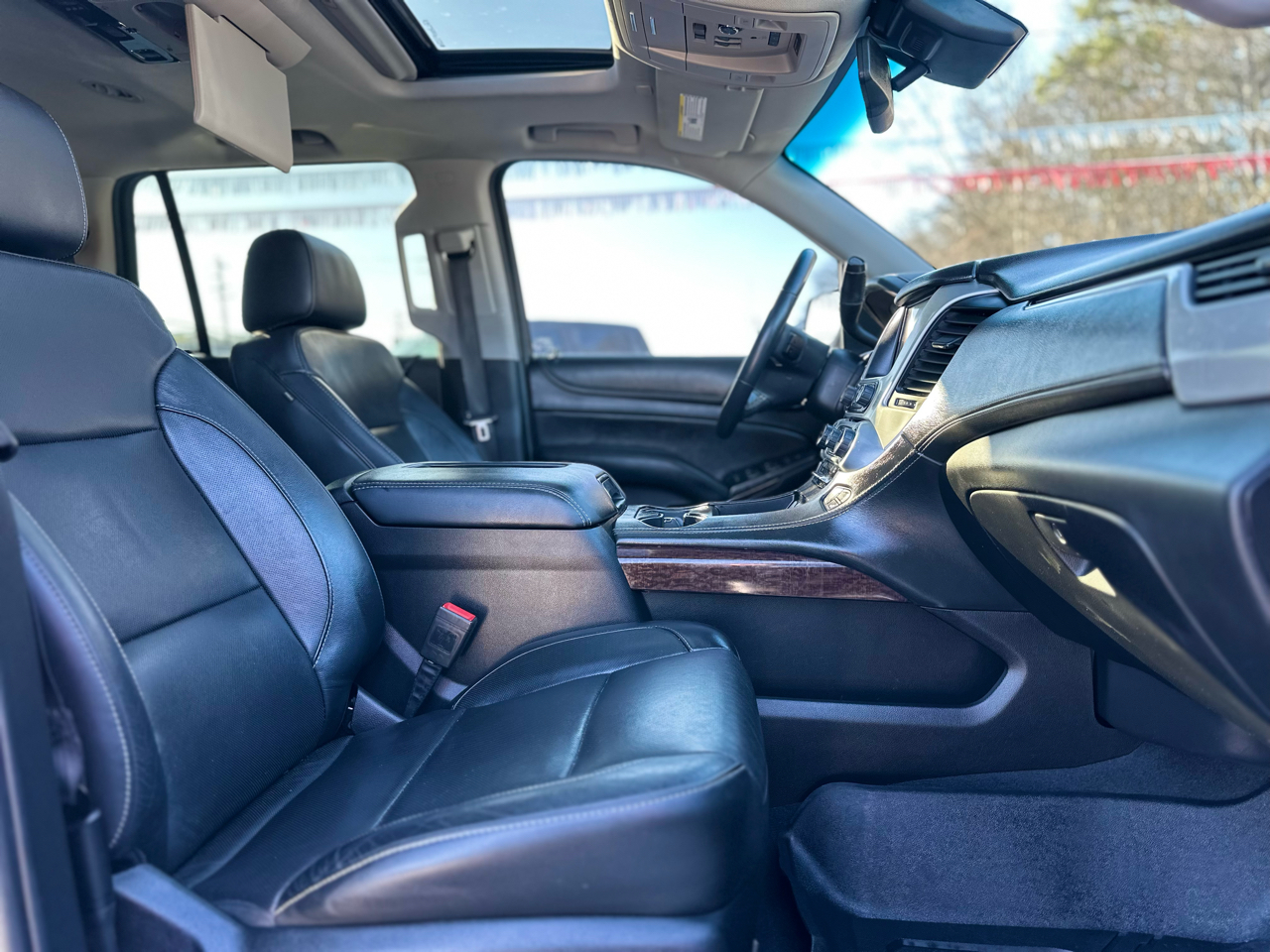 GMC Yukon SLT 2WD 2020