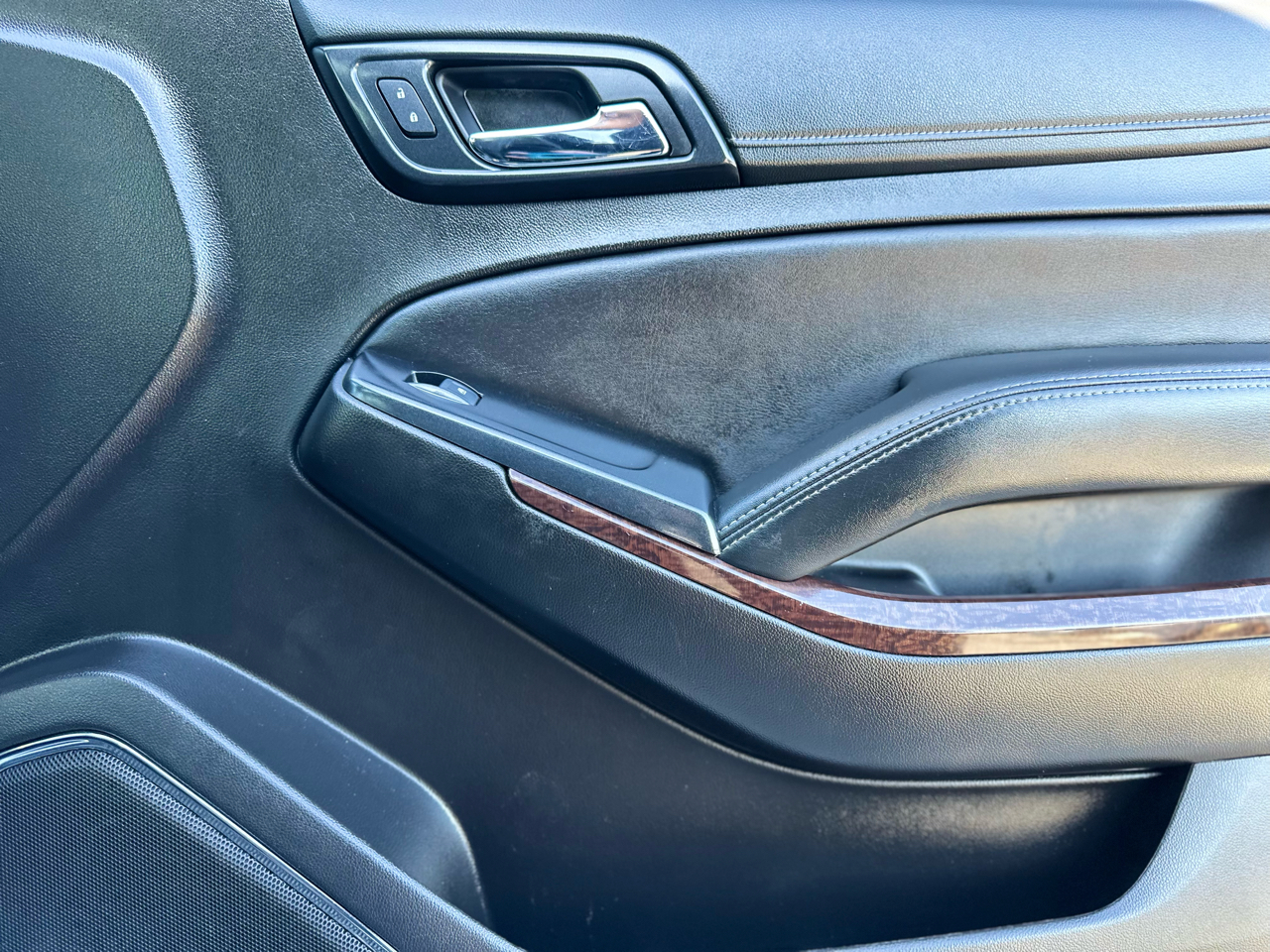 GMC Yukon SLT 2WD 2020