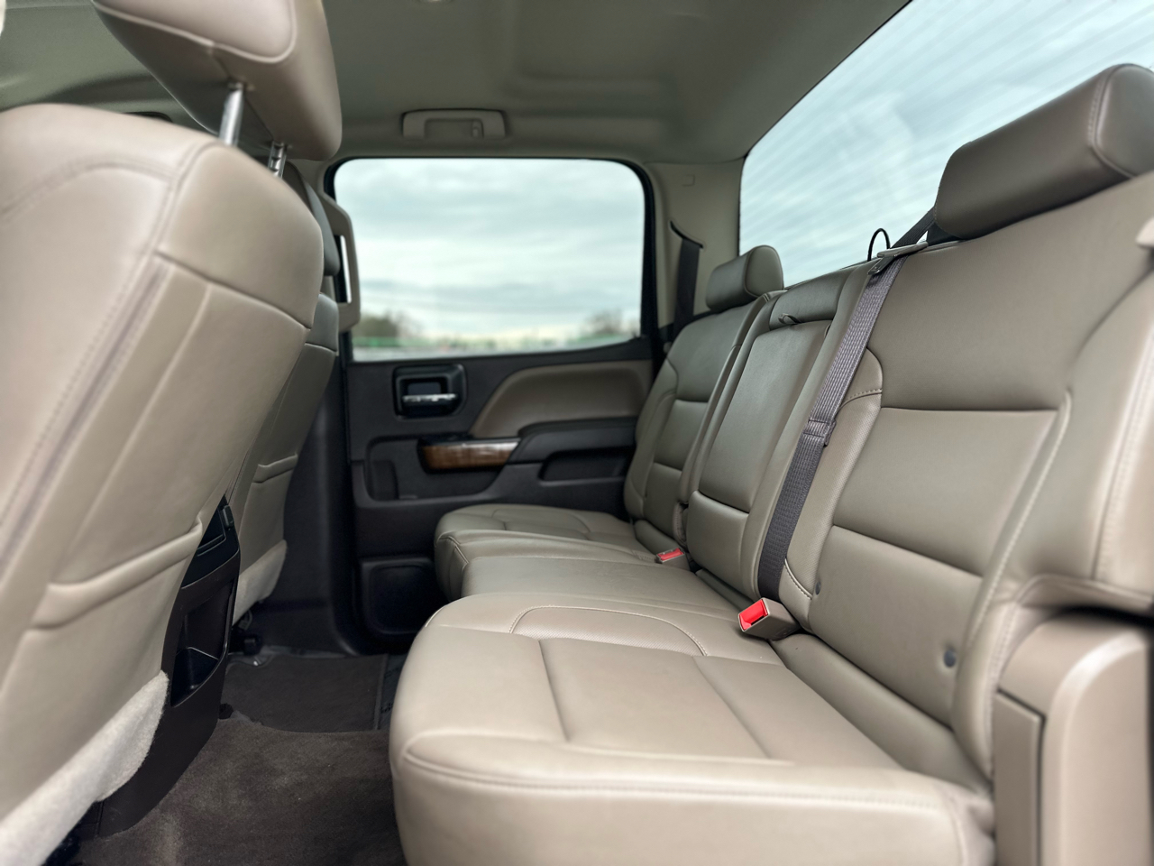 GMC Sierra 1500 SLT Crew Cab 2018