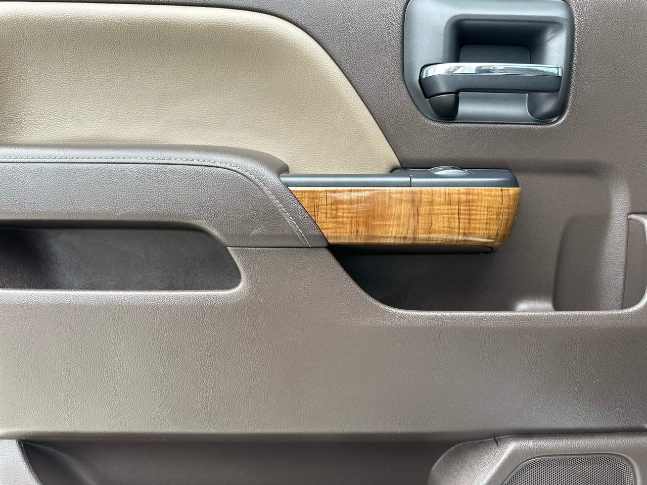 GMC Sierra 1500 SLT Crew Cab 2018