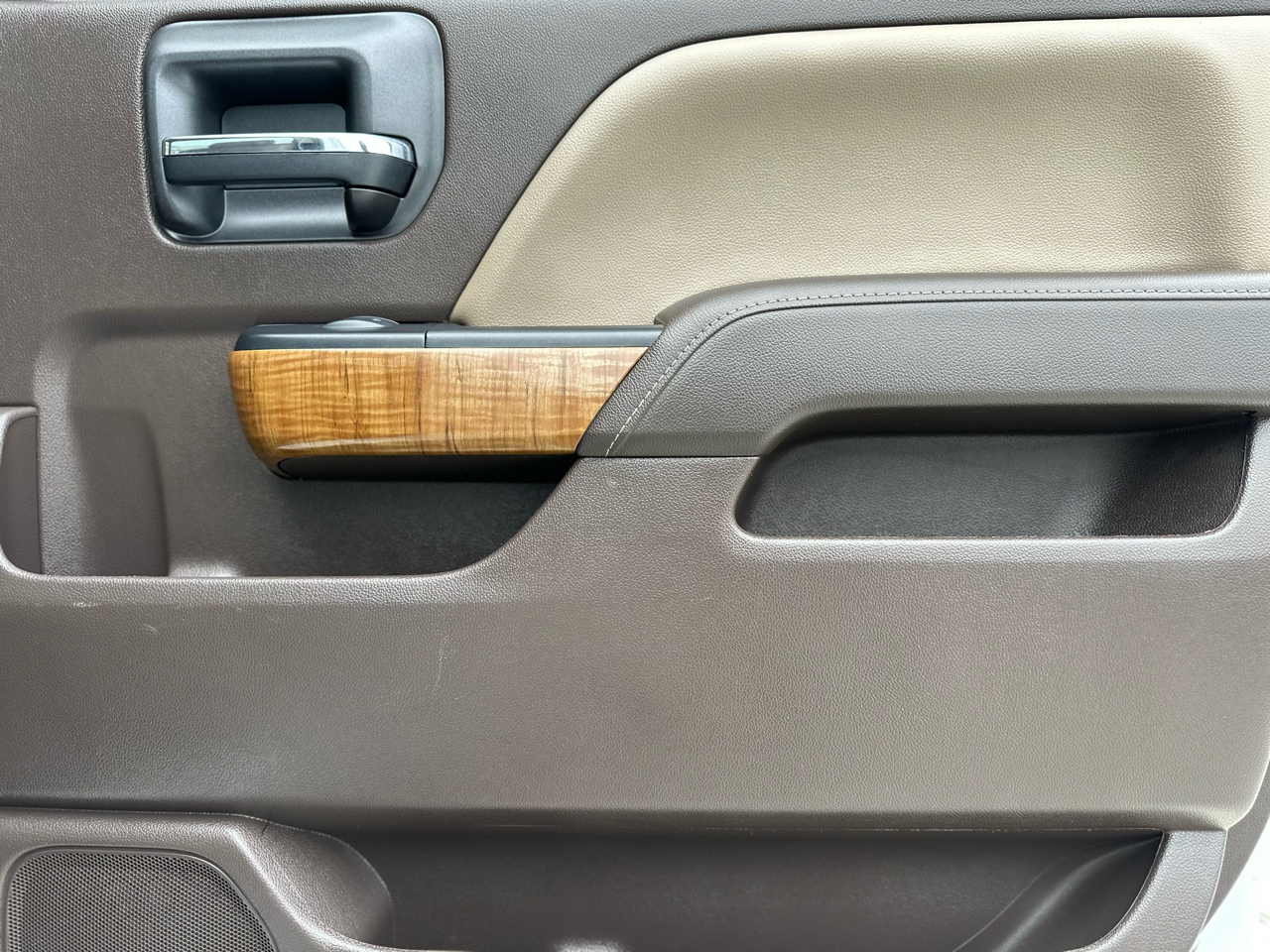 GMC Sierra 1500 SLT Crew Cab 2018