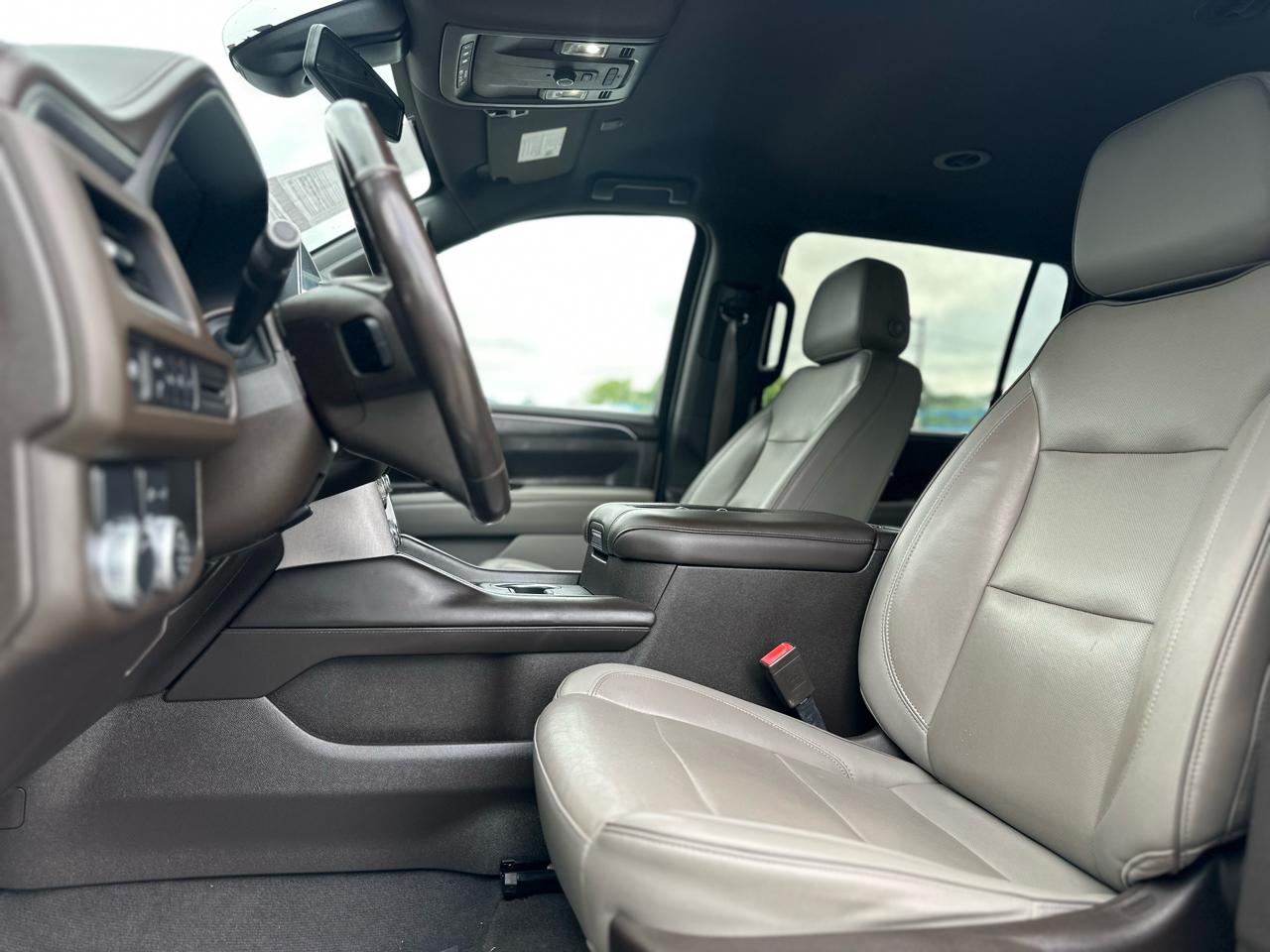 GMC Yukon XL SLT 2WD 2021