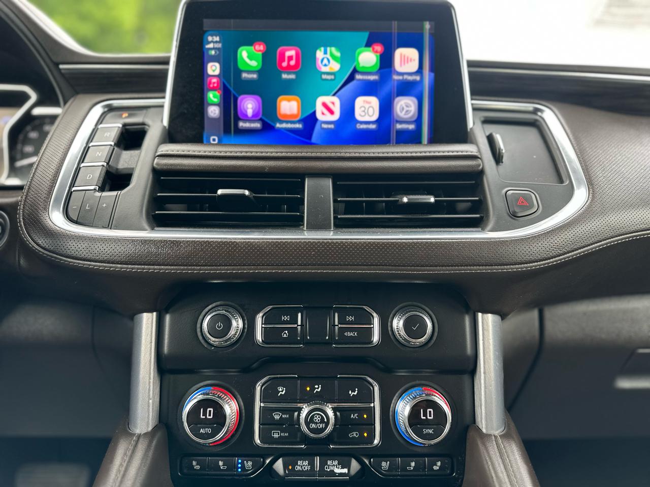 GMC Yukon XL SLT 2WD 2021