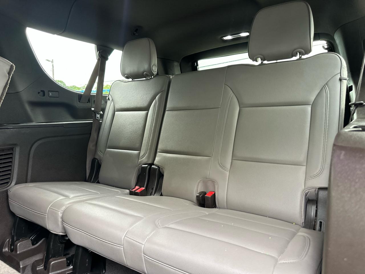 GMC Yukon XL SLT 2WD 2021