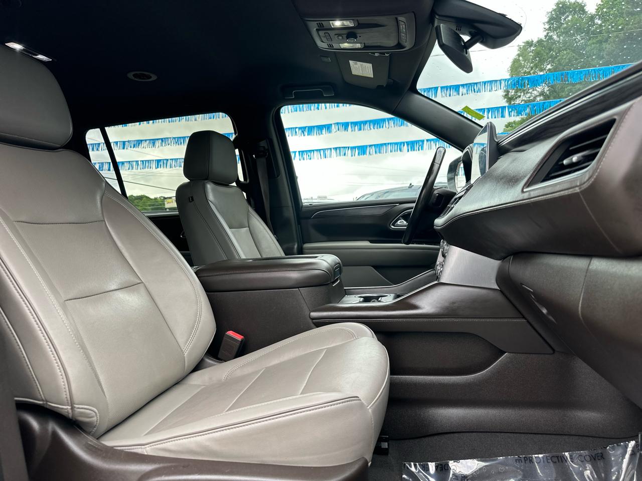 GMC Yukon XL SLT 2WD 2021
