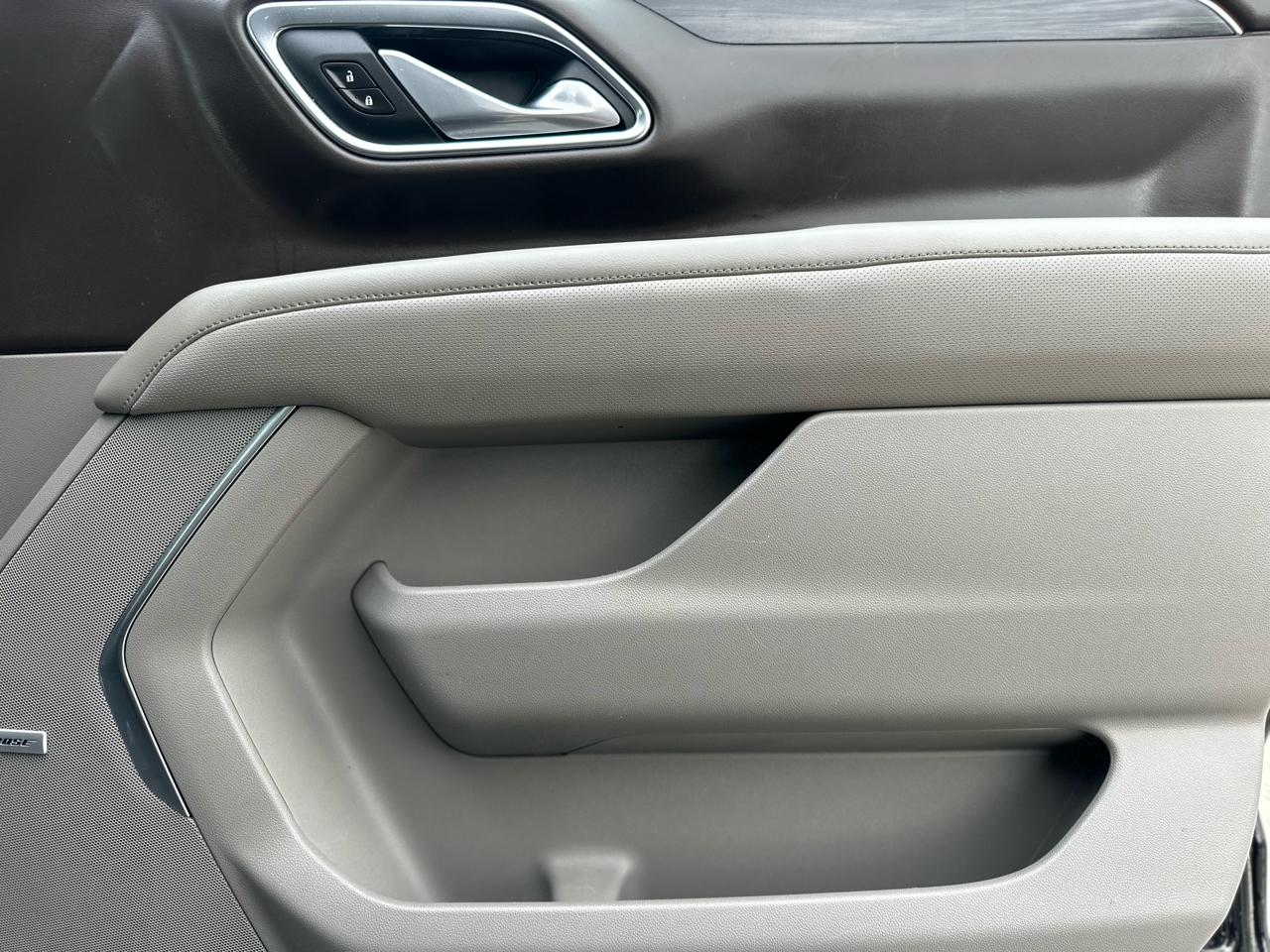 GMC Yukon XL SLT 2WD 2021
