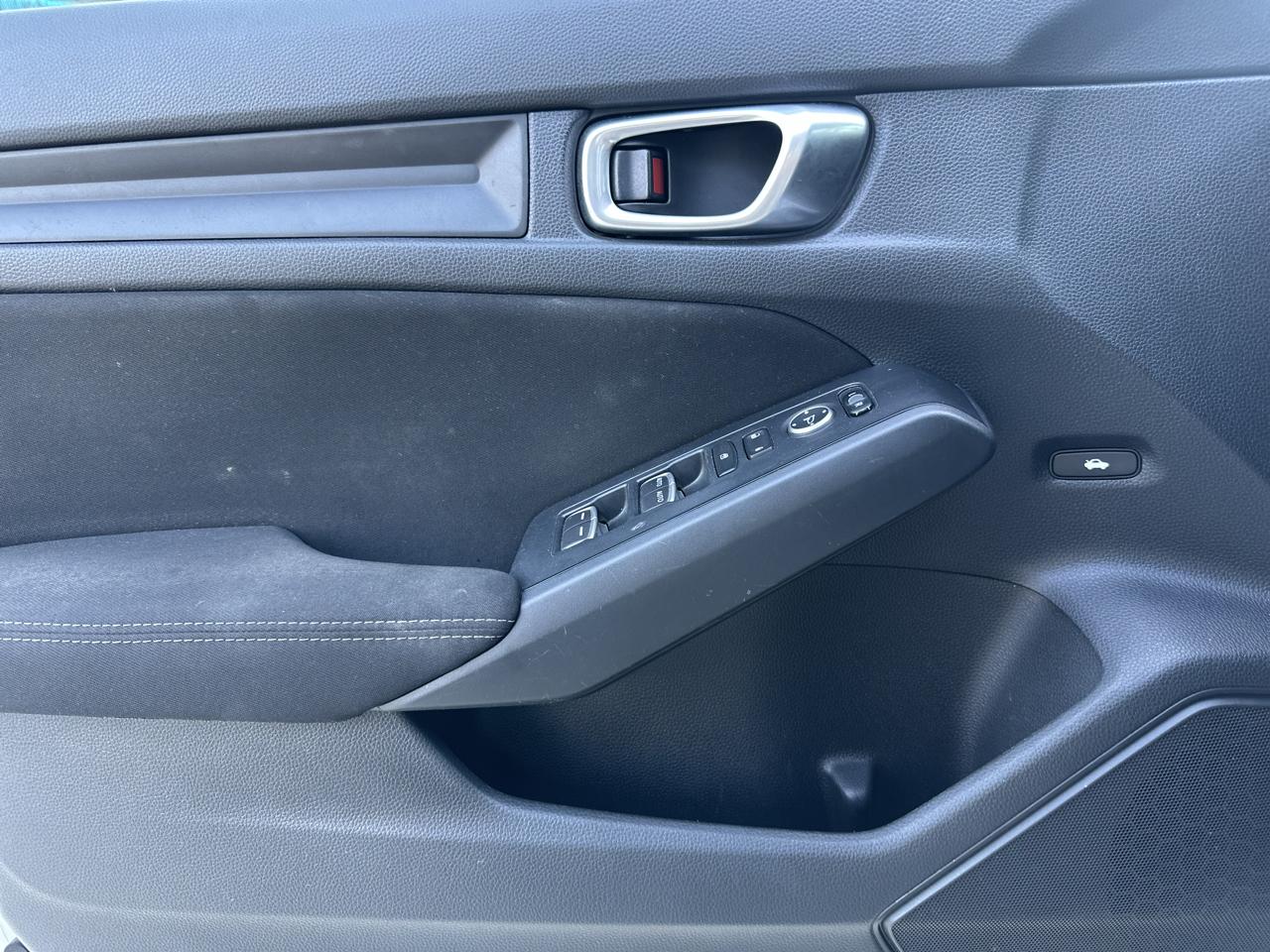 Honda Civic Sport 2023