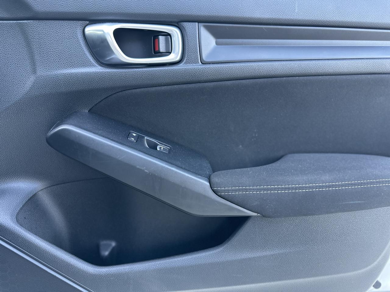 Honda Civic Sport 2023