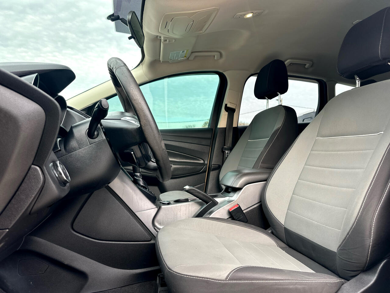 Ford Escape SE FWD 2014