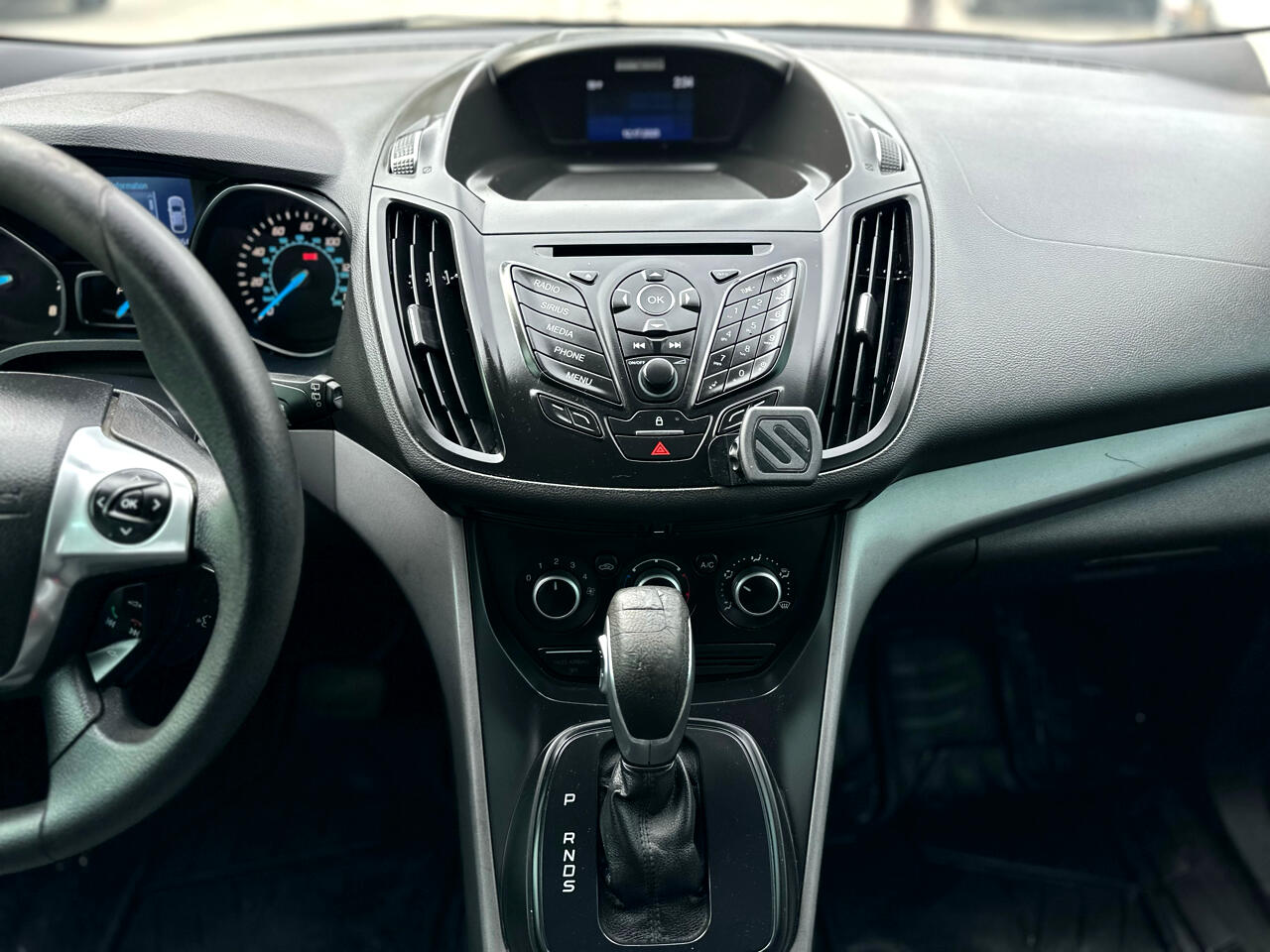 Ford Escape SE FWD 2014