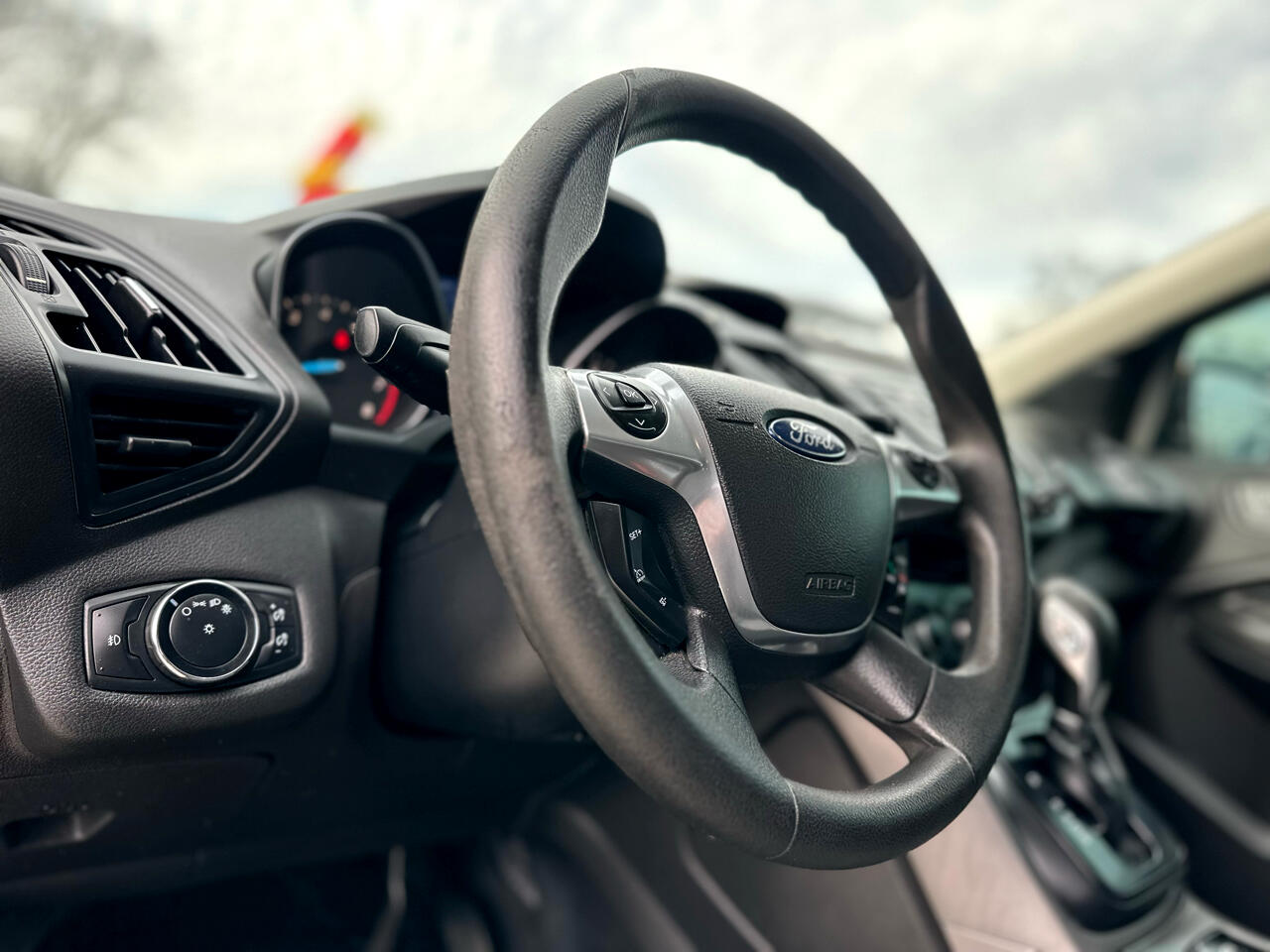 Ford Escape SE FWD 2014