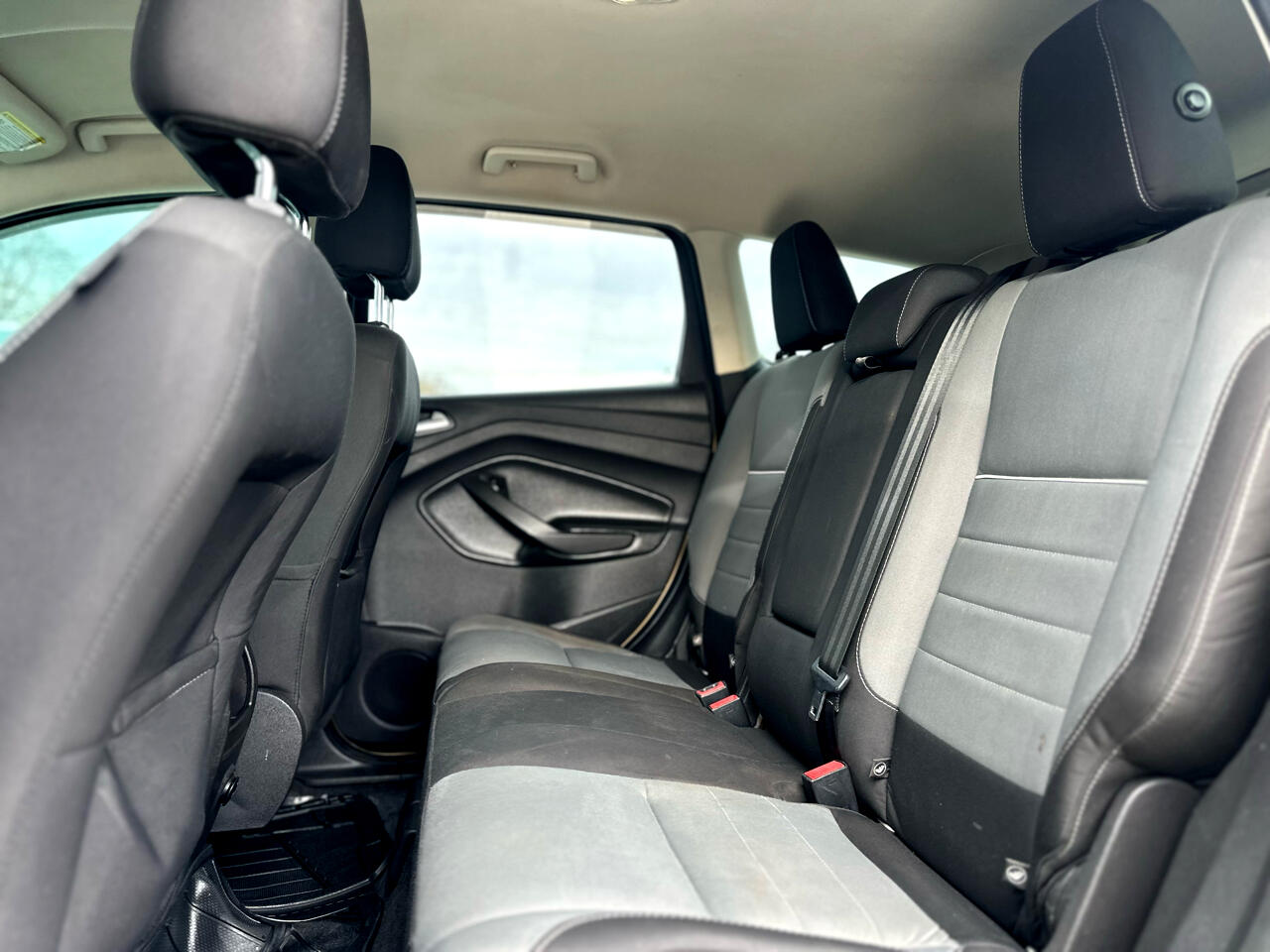 Ford Escape SE FWD 2014