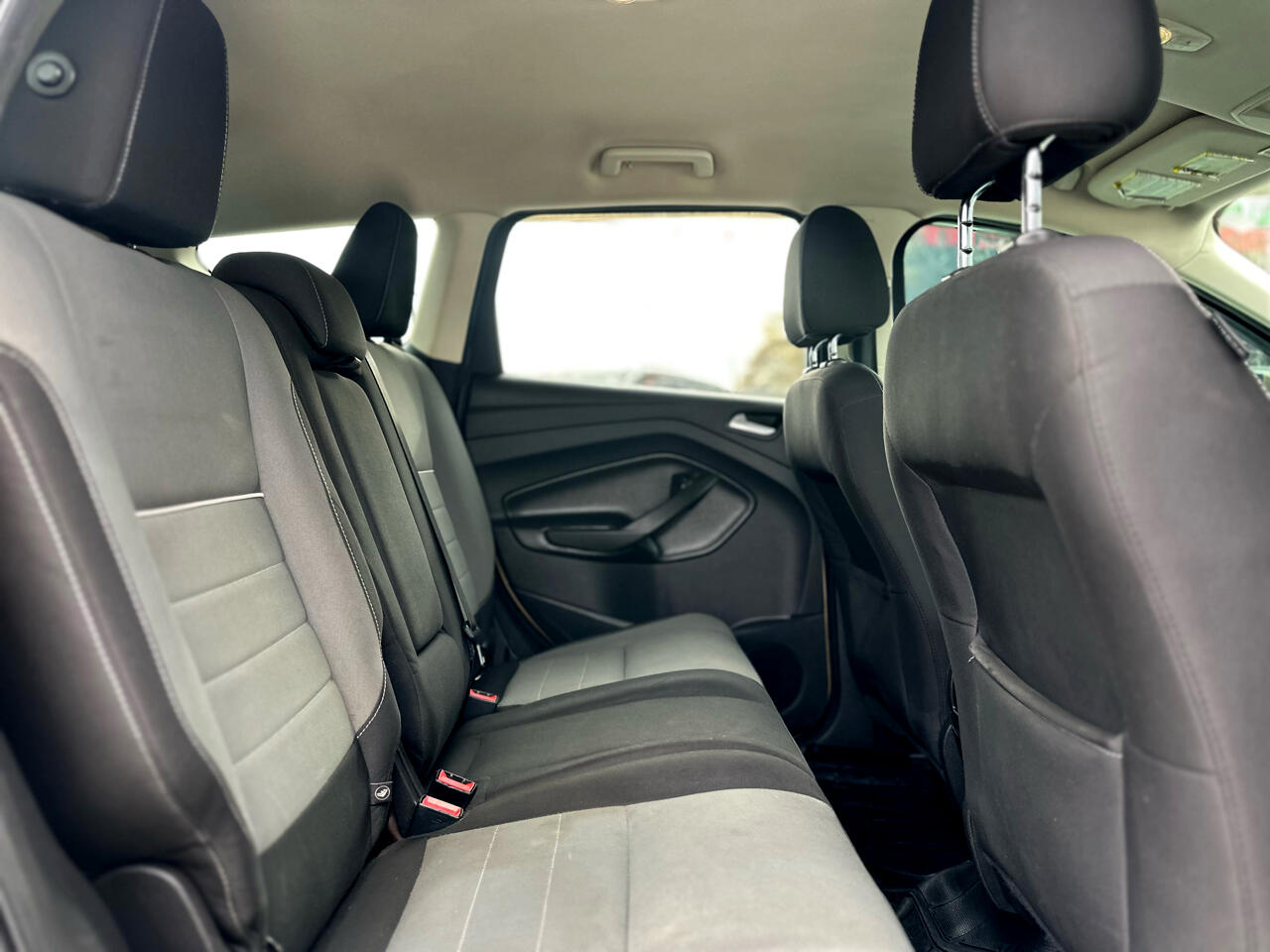 Ford Escape SE FWD 2014