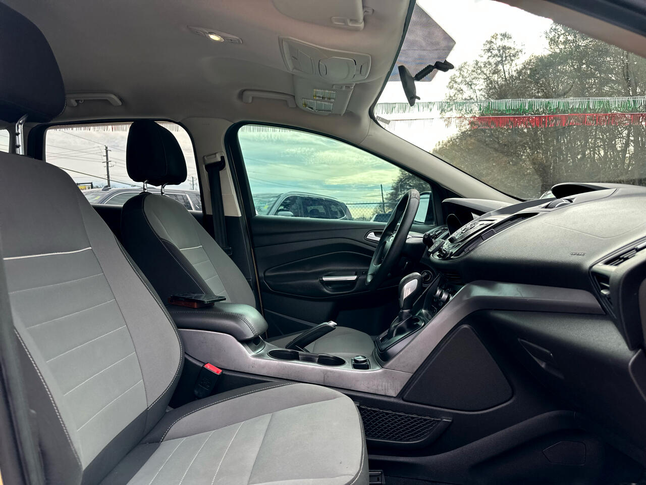 Ford Escape SE FWD 2014