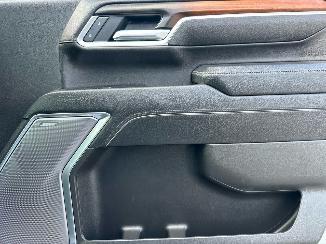 GMC Sierra 3500HD Denali Crew Cab Long Box 4WD 2025