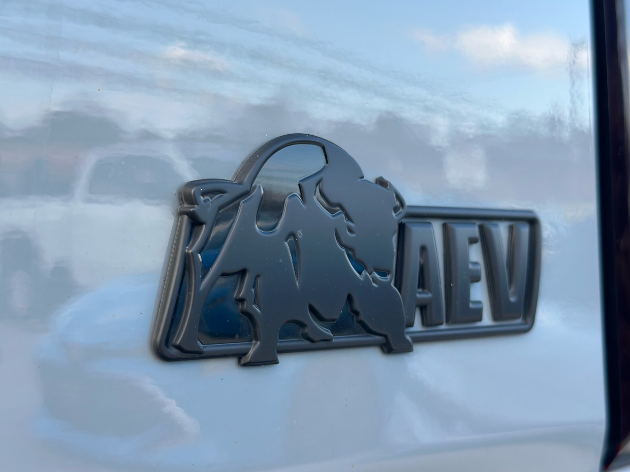 Chevrolet Silverado 2500HD  2025