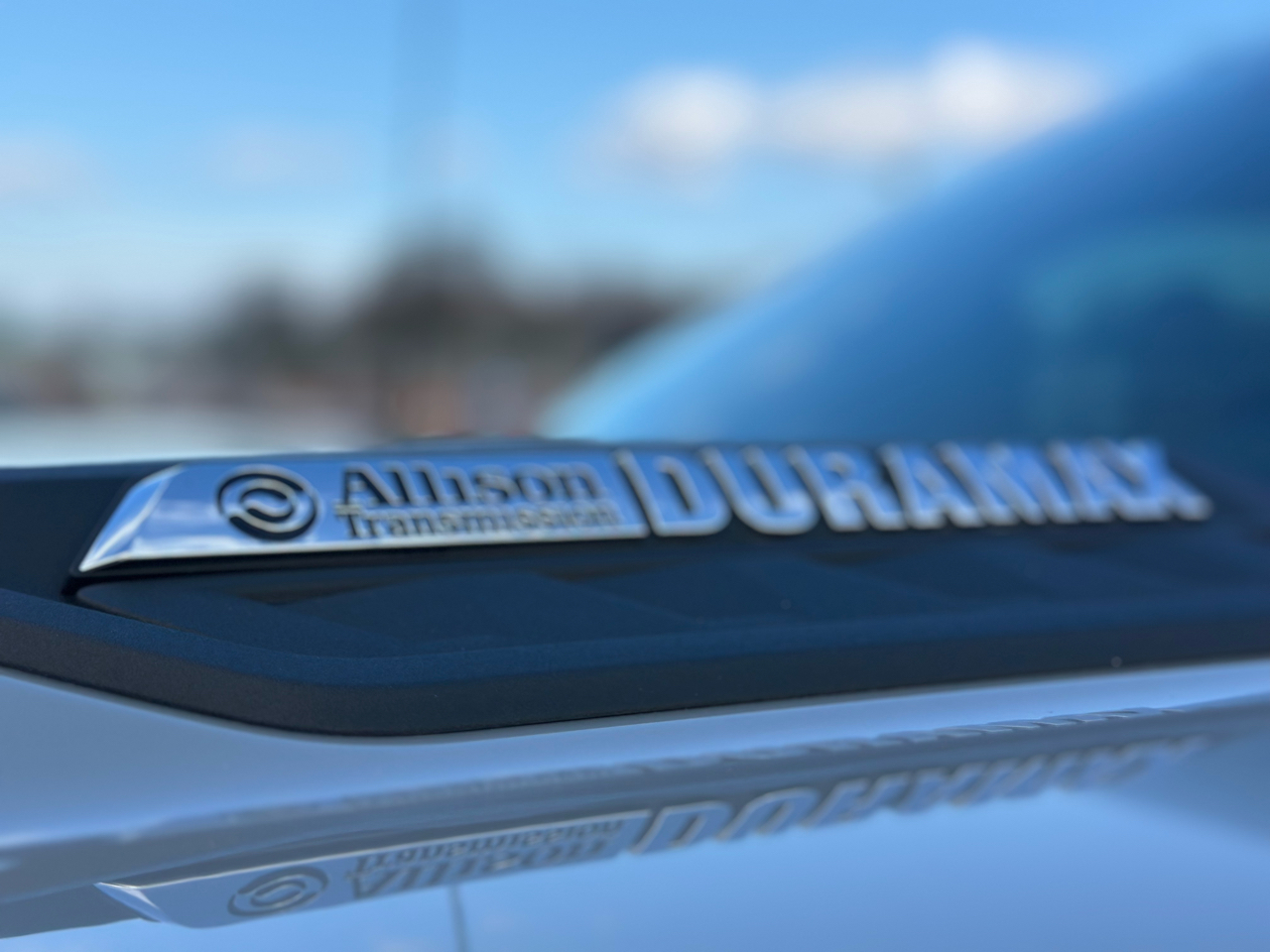 Chevrolet Silverado 2500HD  2025