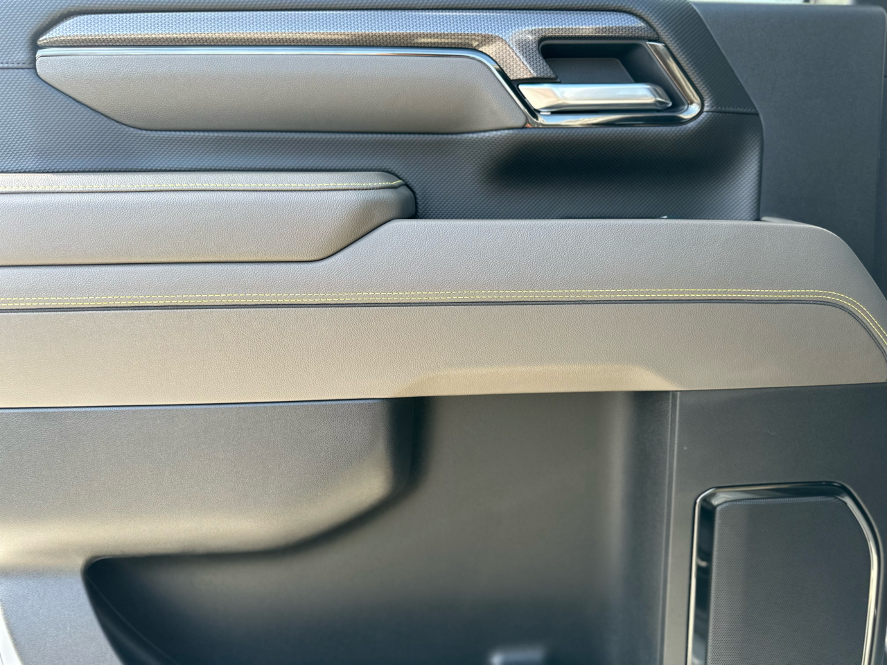 Chevrolet Silverado 2500HD  2025