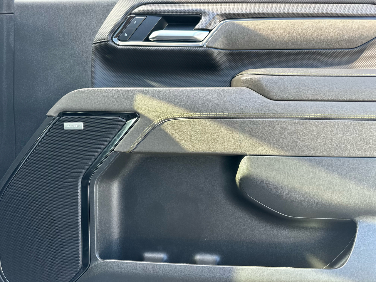 Chevrolet Silverado 2500HD  2025