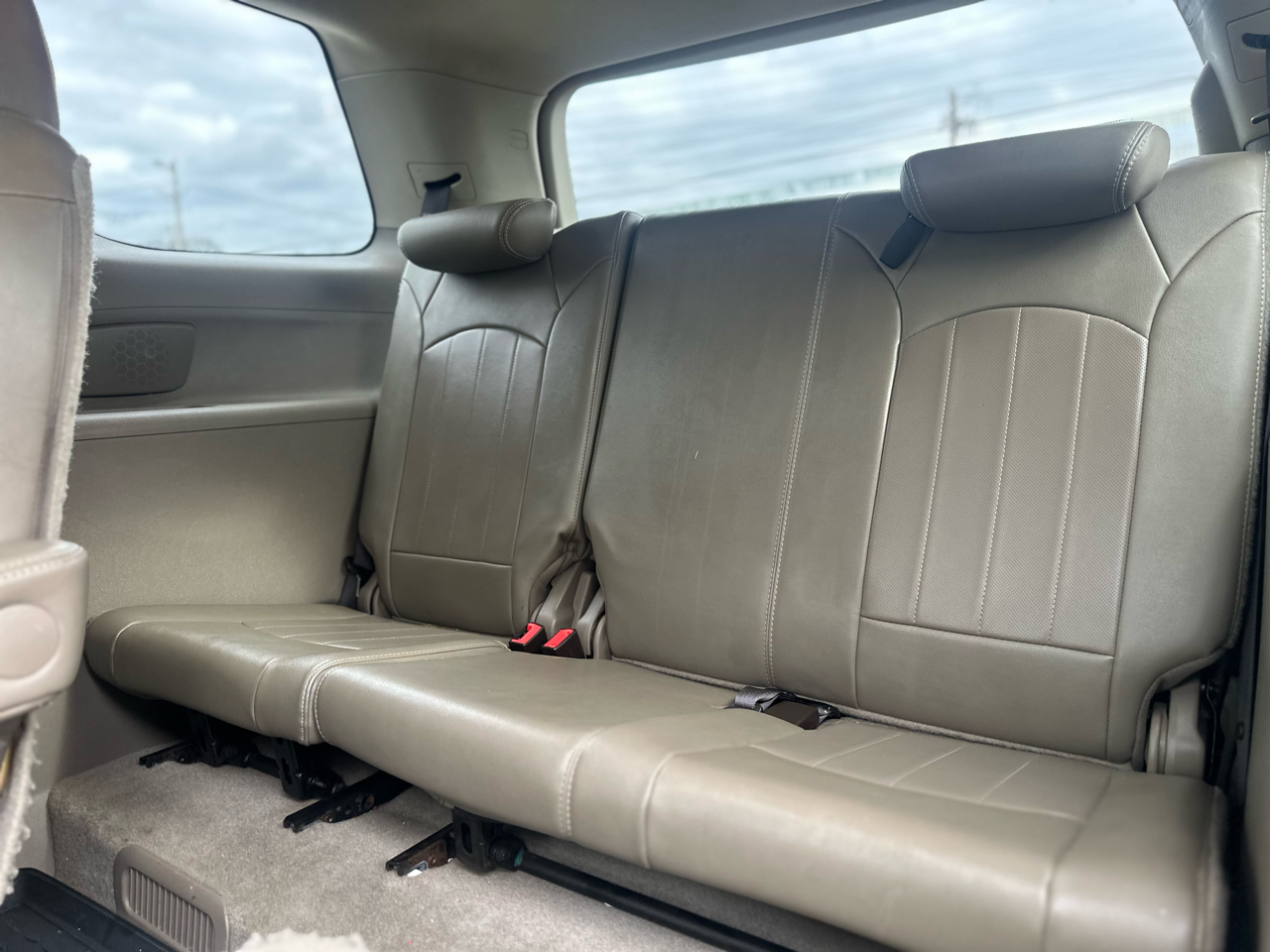 GMC Acadia Denali FWD 2013