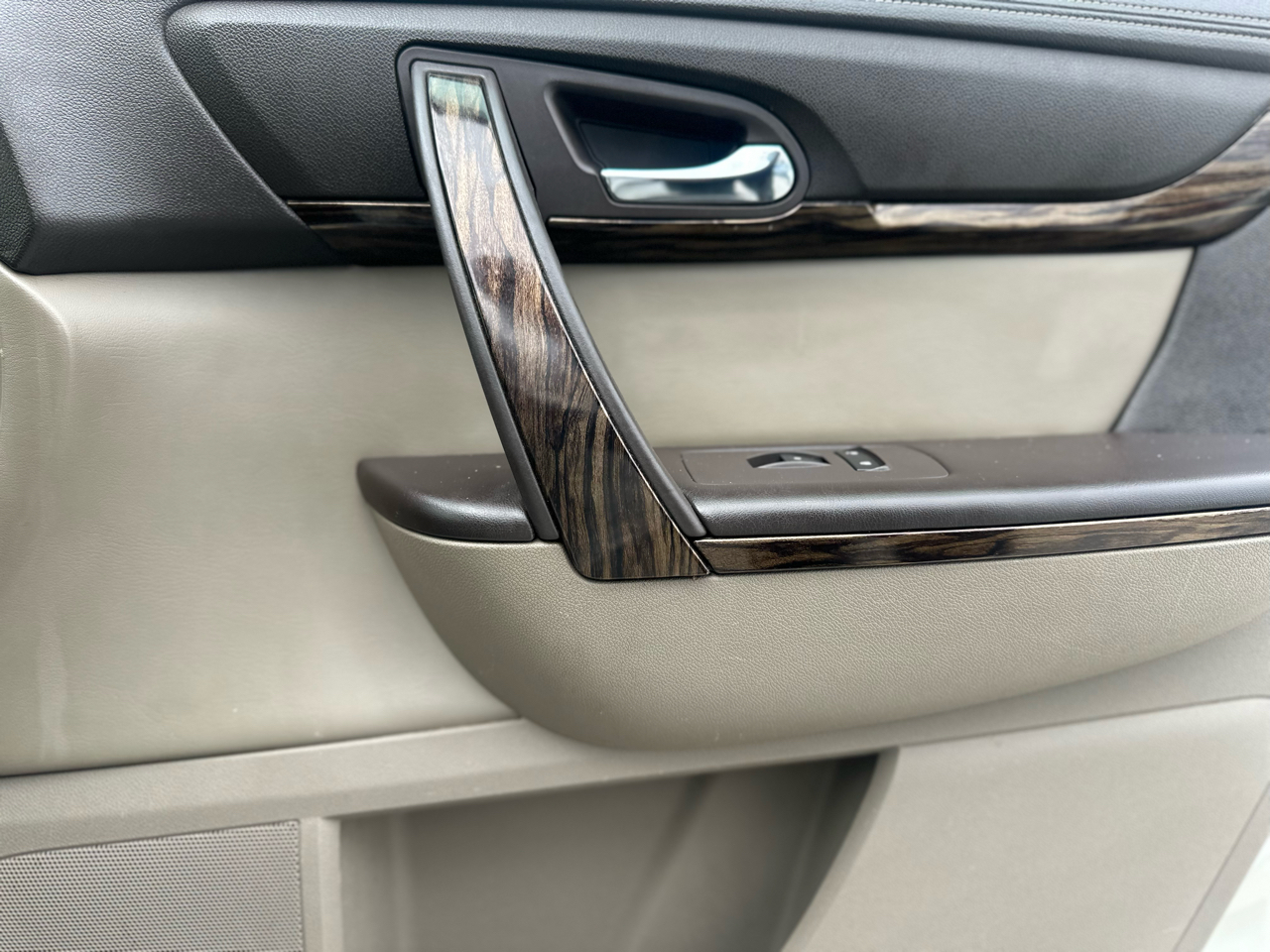 GMC Acadia Denali FWD 2013