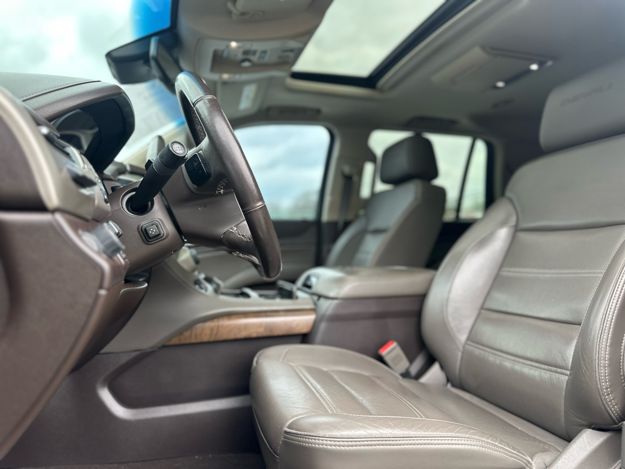 GMC Yukon Denali 2WD 2019