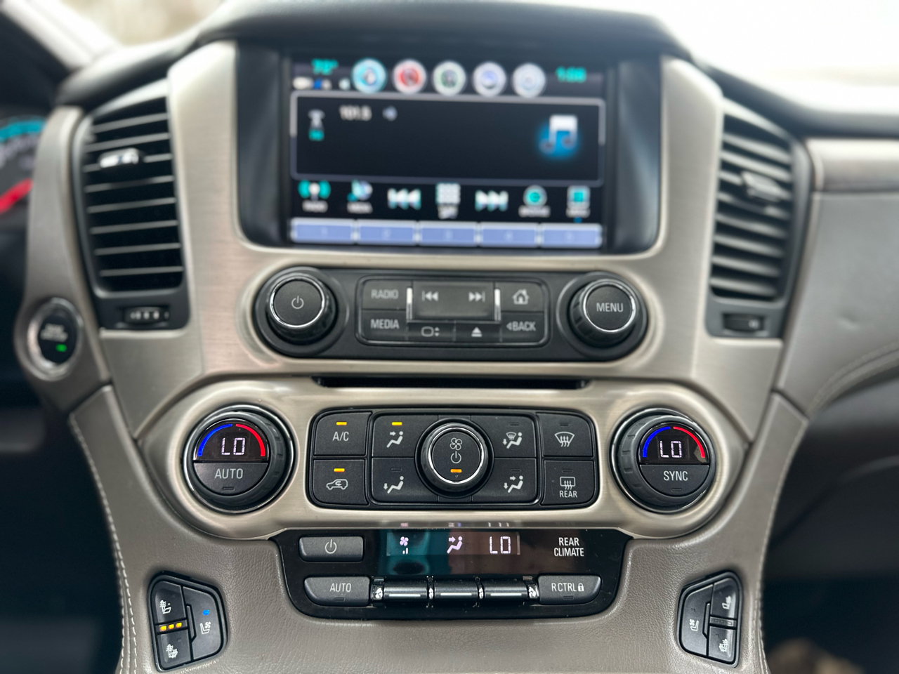 GMC Yukon Denali 2WD 2019