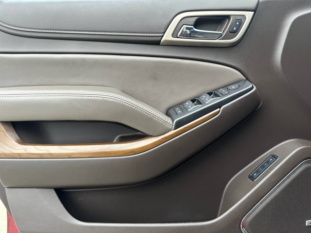 GMC Yukon Denali 2WD 2019