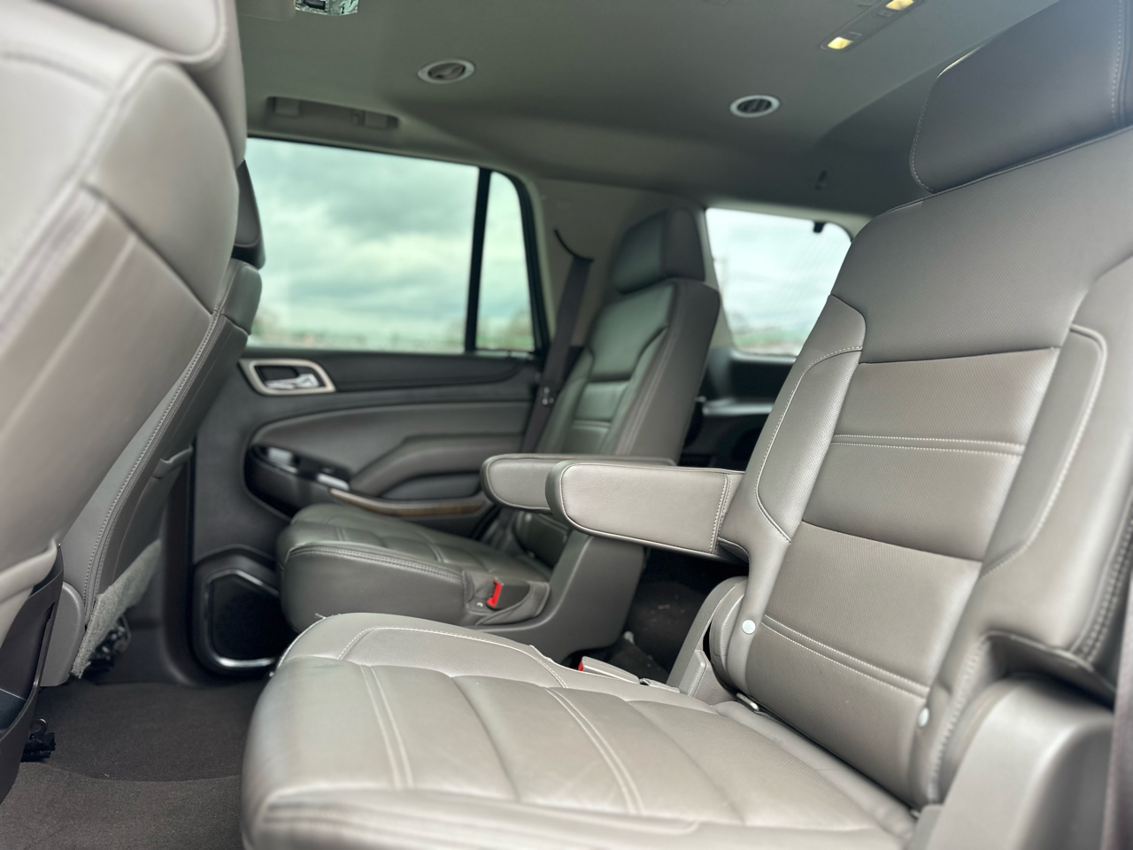 GMC Yukon Denali 2WD 2019