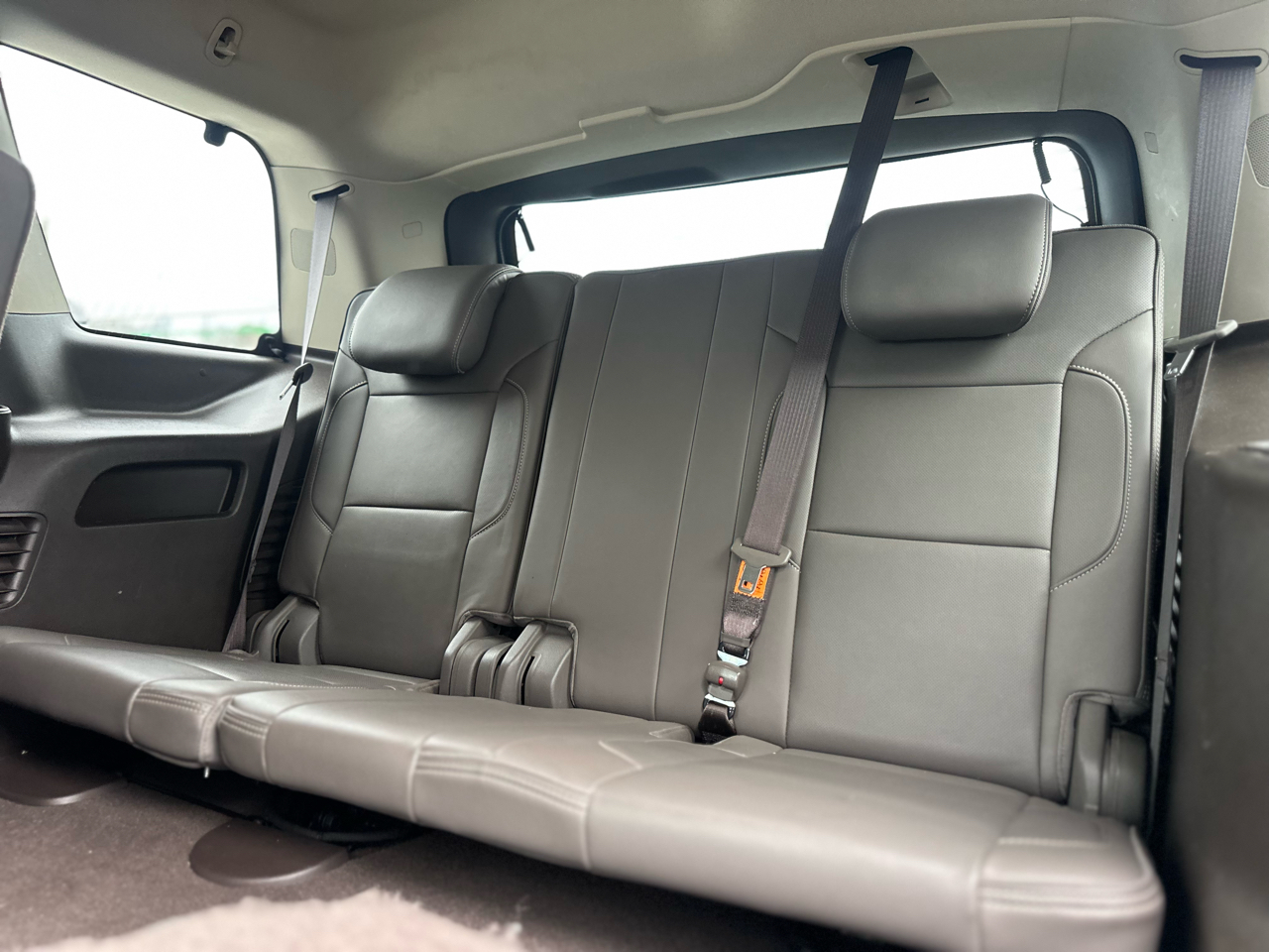 GMC Yukon Denali 2WD 2019