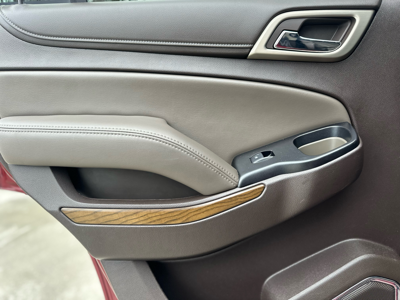 GMC Yukon Denali 2WD 2019