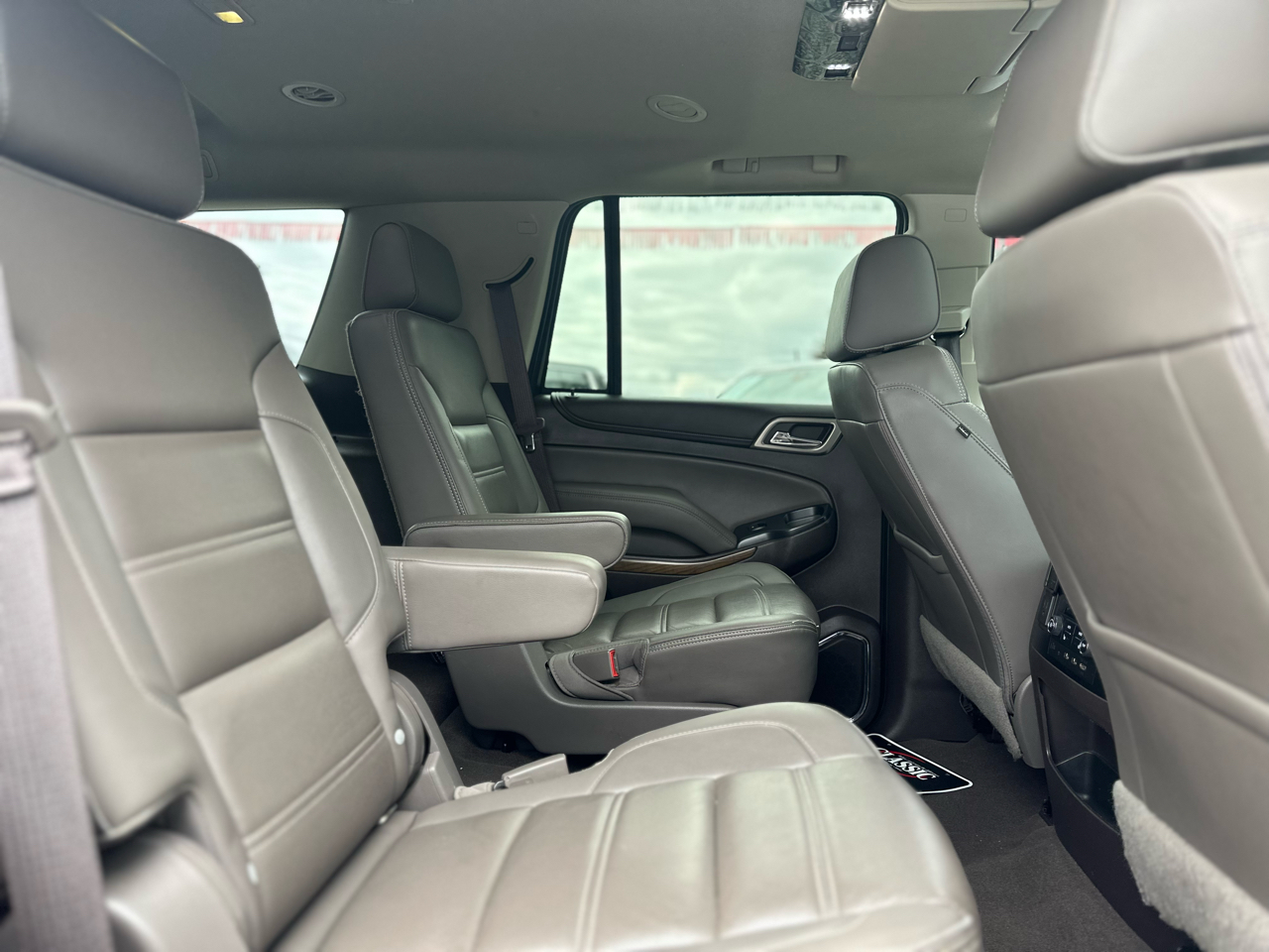 GMC Yukon Denali 2WD 2019