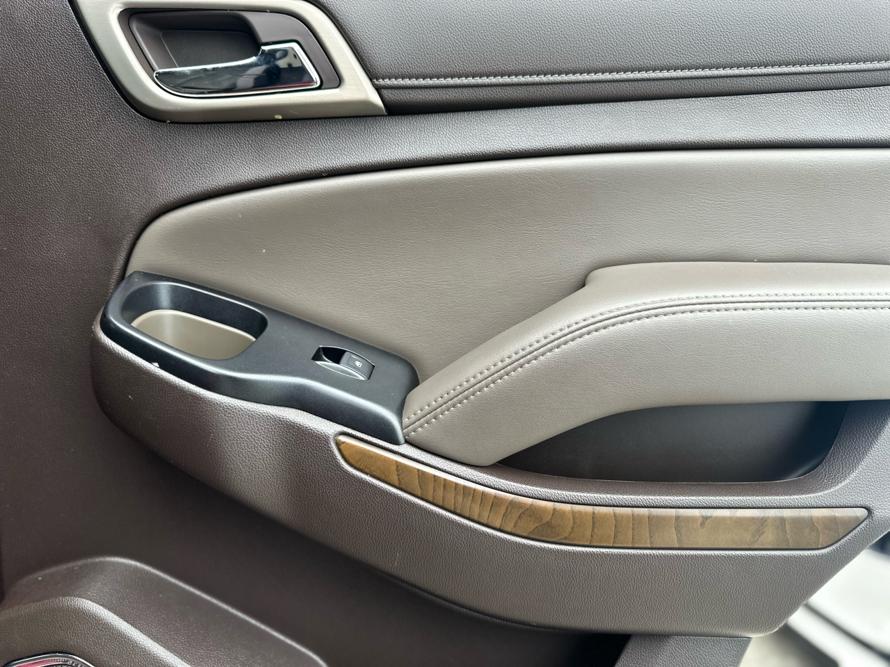 GMC Yukon Denali 2WD 2019