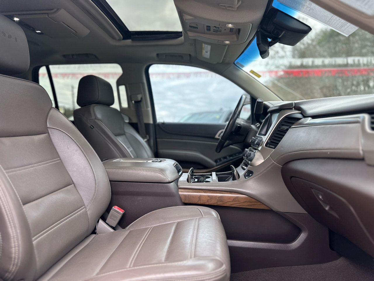 GMC Yukon Denali 2WD 2019