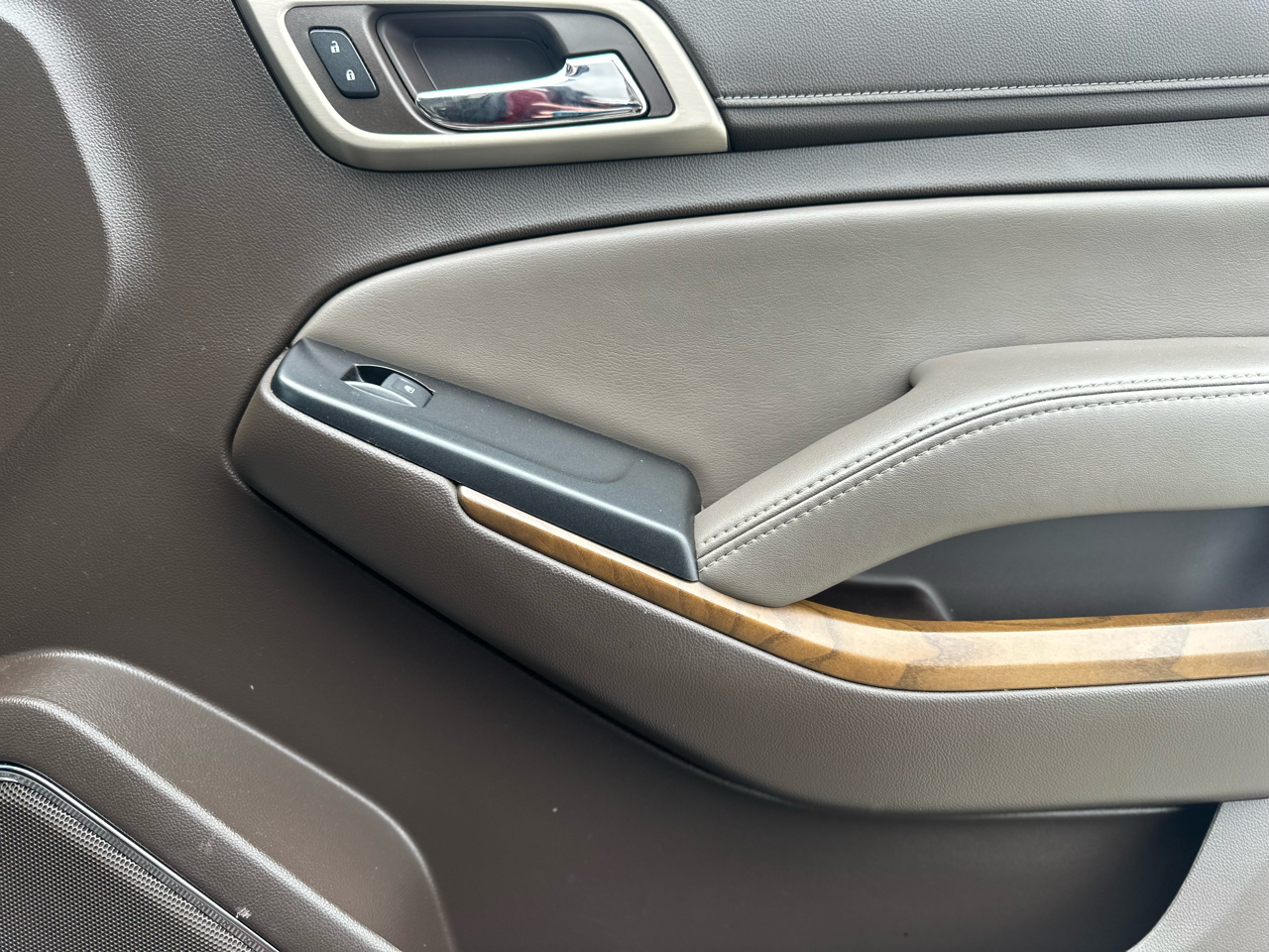 GMC Yukon Denali 2WD 2019