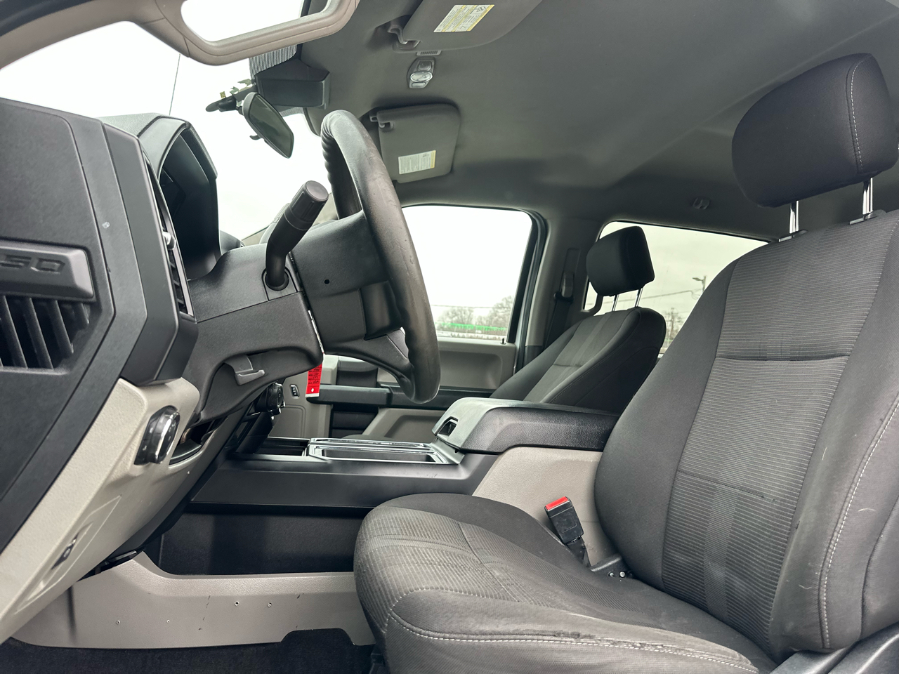 Ford F-150 STX 4WD 2019