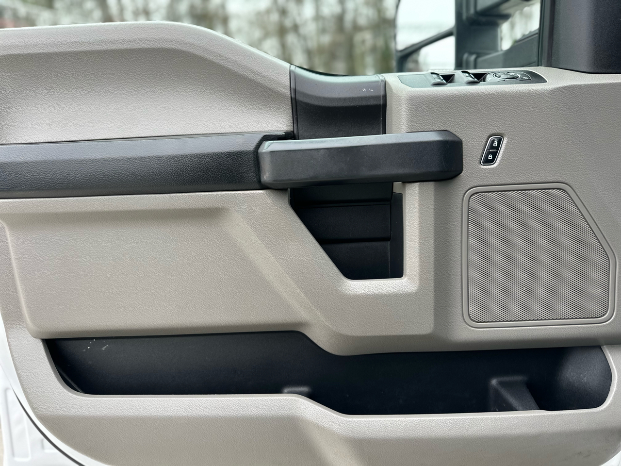 Ford F-150 STX 4WD 2019