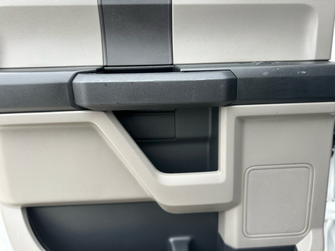 Ford F-150 STX 4WD 2019