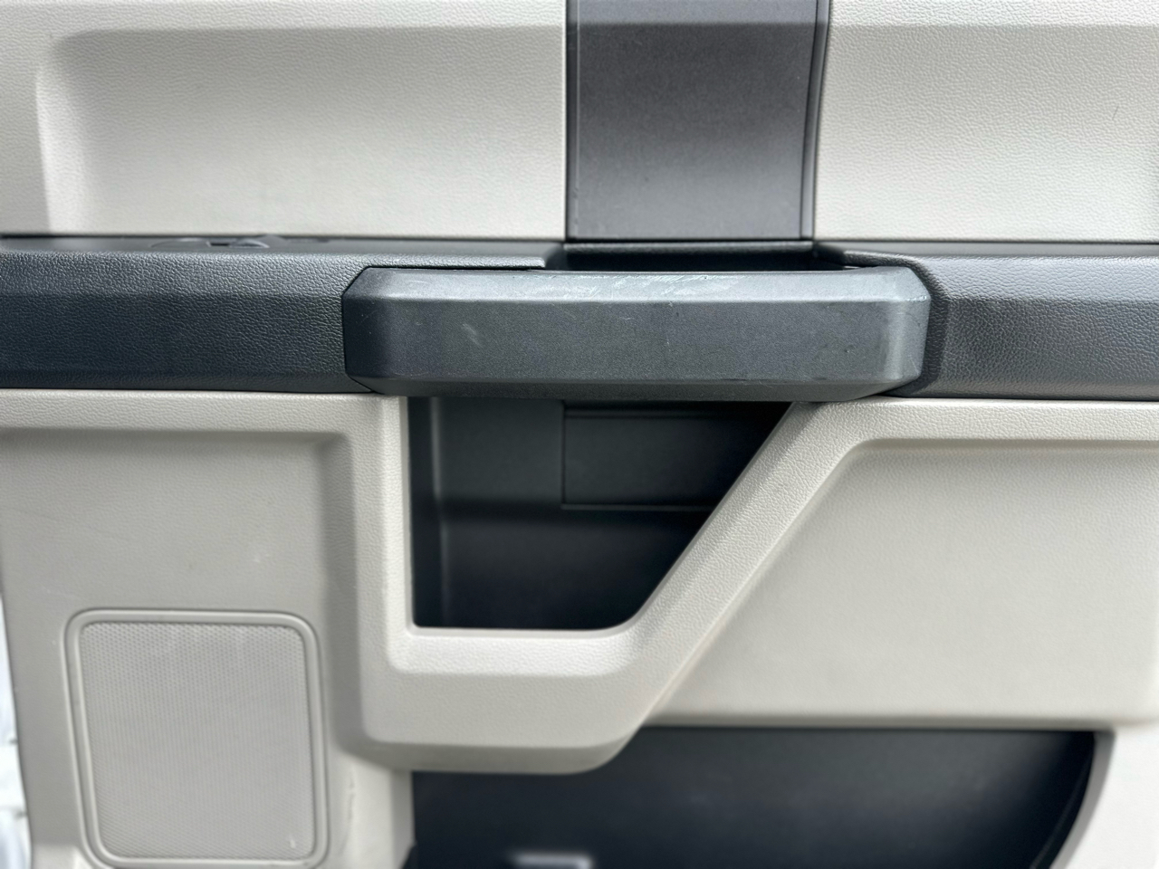 Ford F-150 STX 4WD 2019