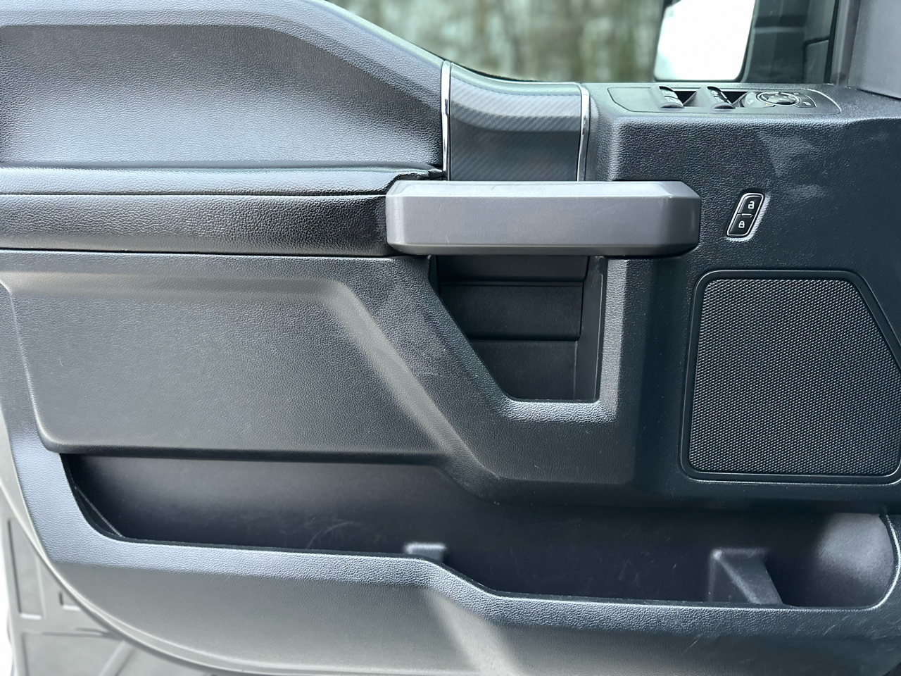 Ford F-150 XLT 2WD 2020